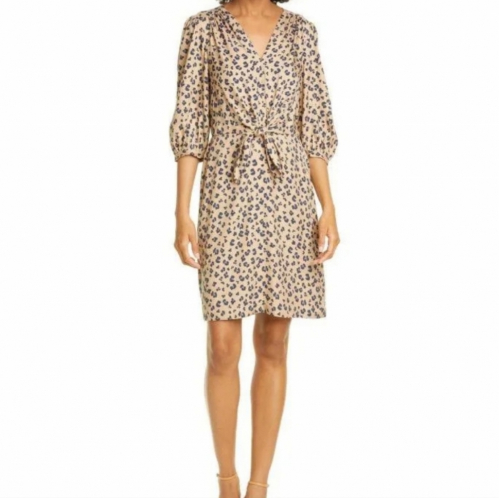 Rebecca Taylor dress